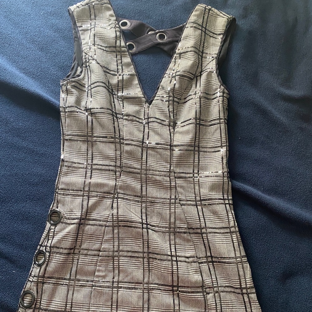 Michael Costello x Revolve Sheath brand new with tags